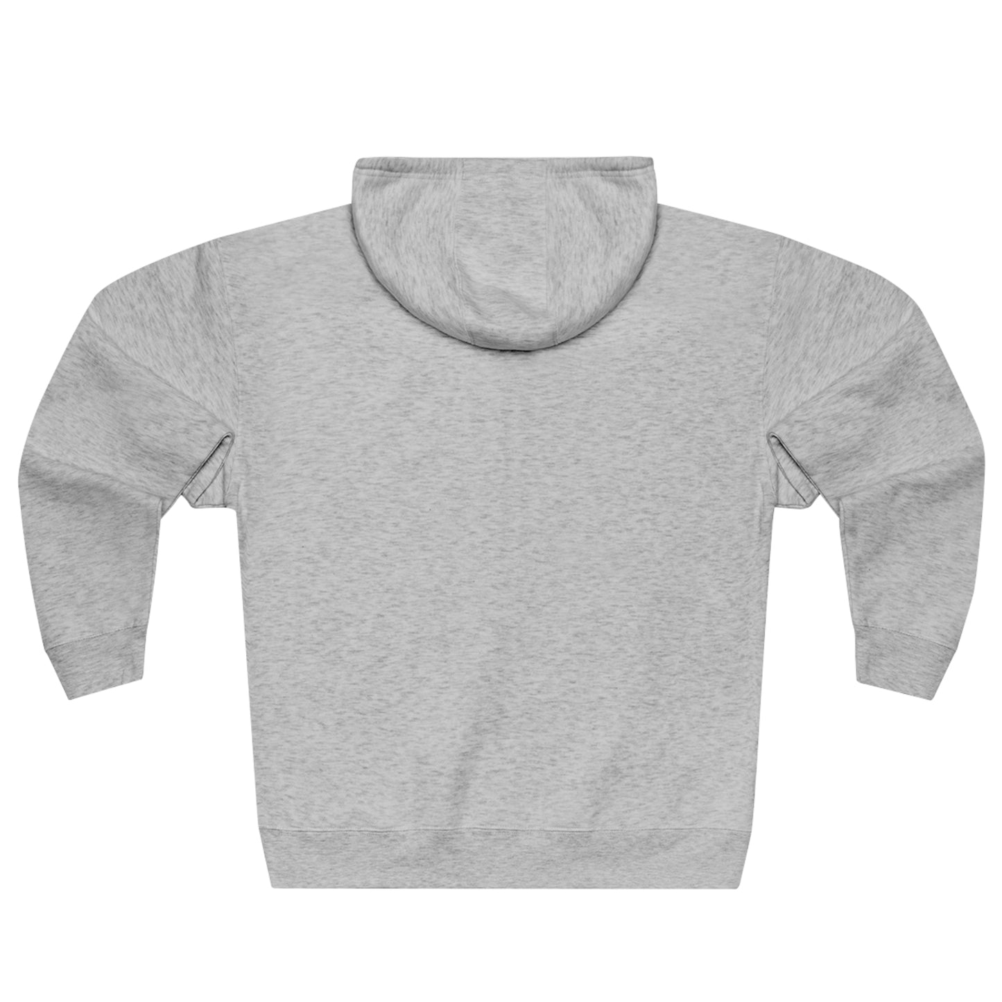 Made With Love Full Zip Hoodie