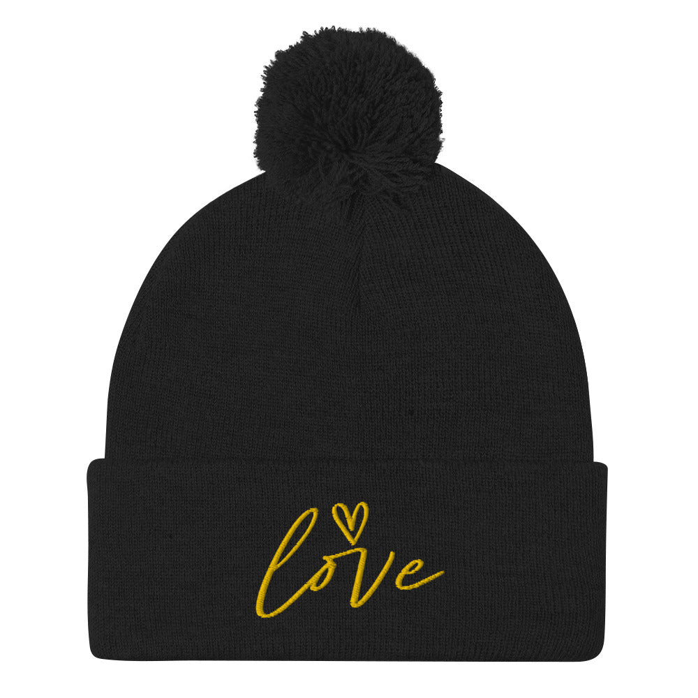 Love Beanie