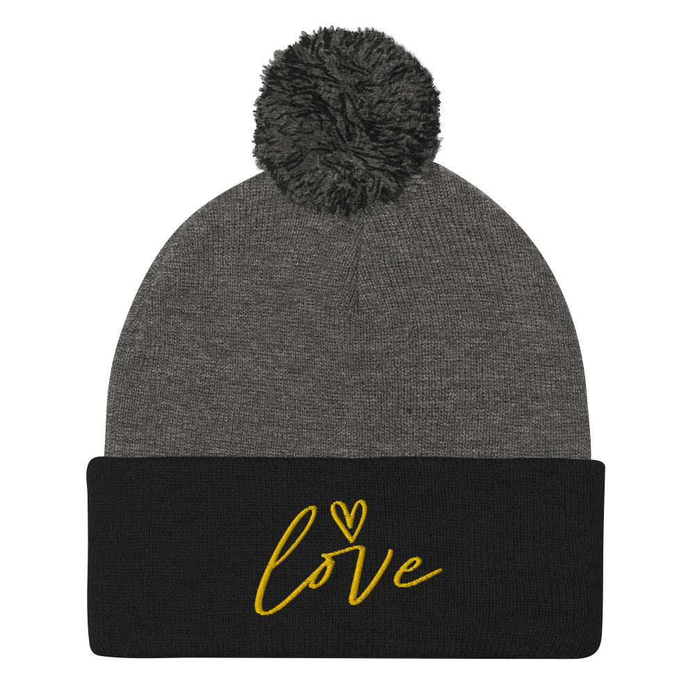 Love Beanie