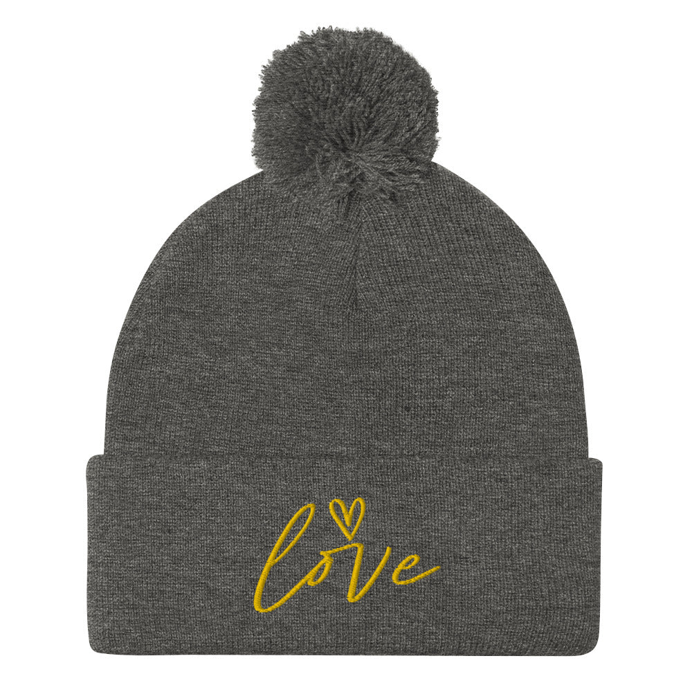 Love Beanie