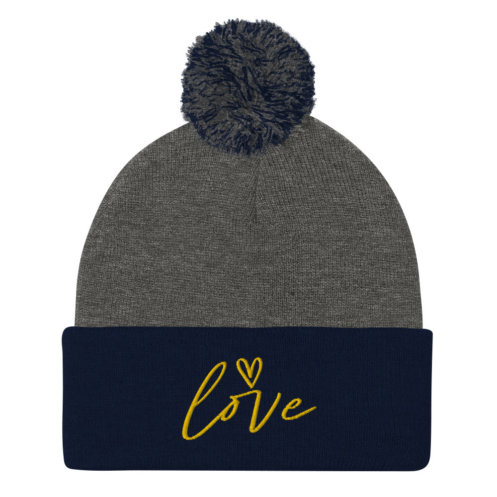 Love Beanie