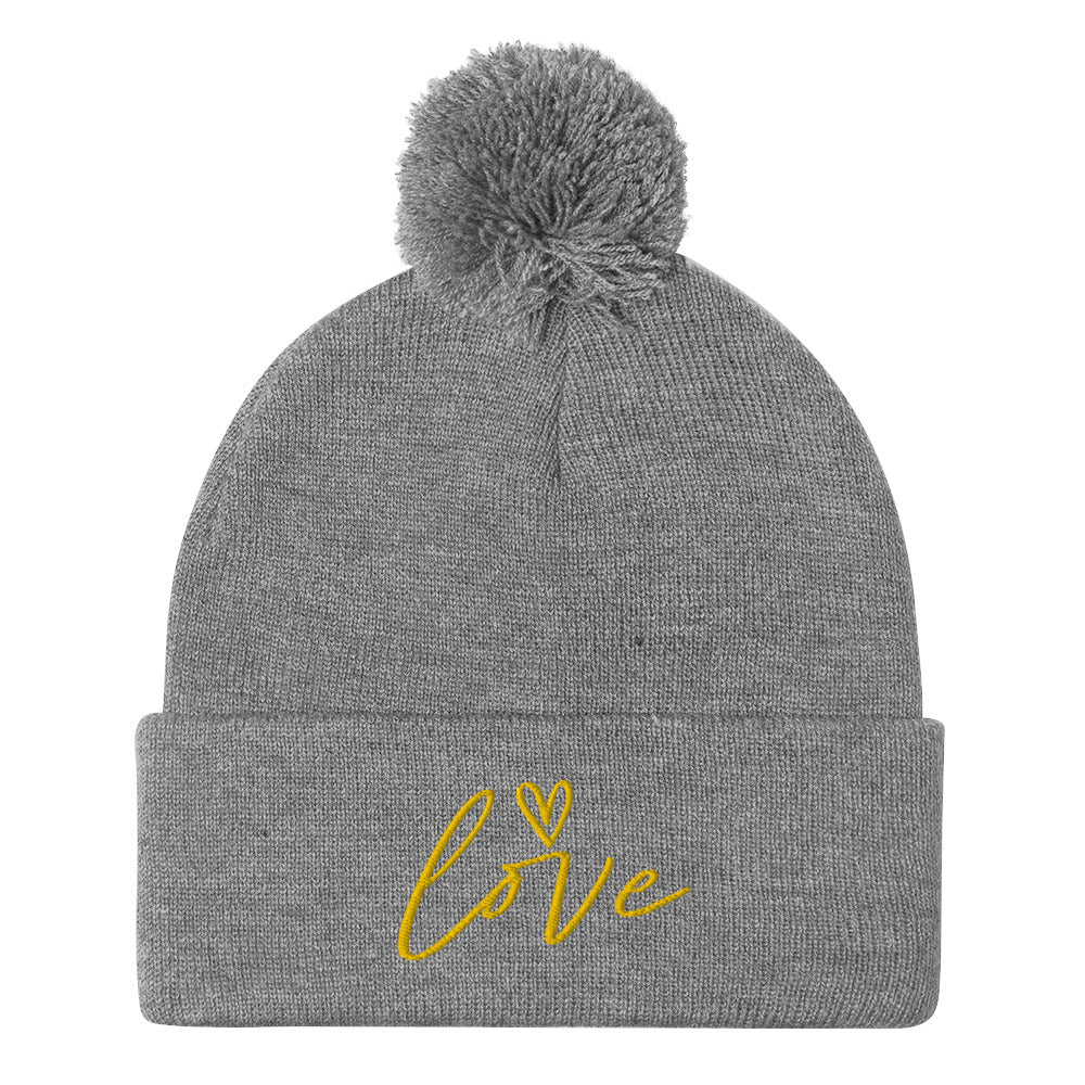 Love Beanie