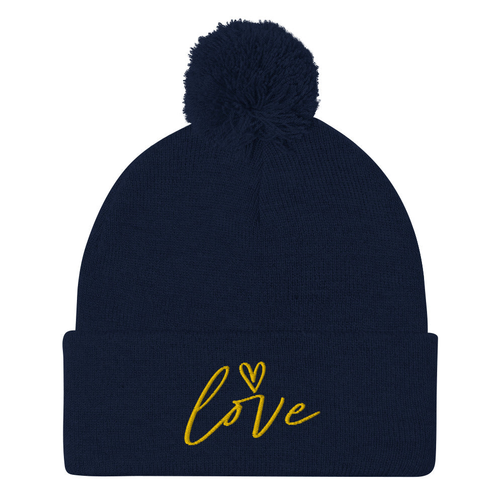 Love Beanie