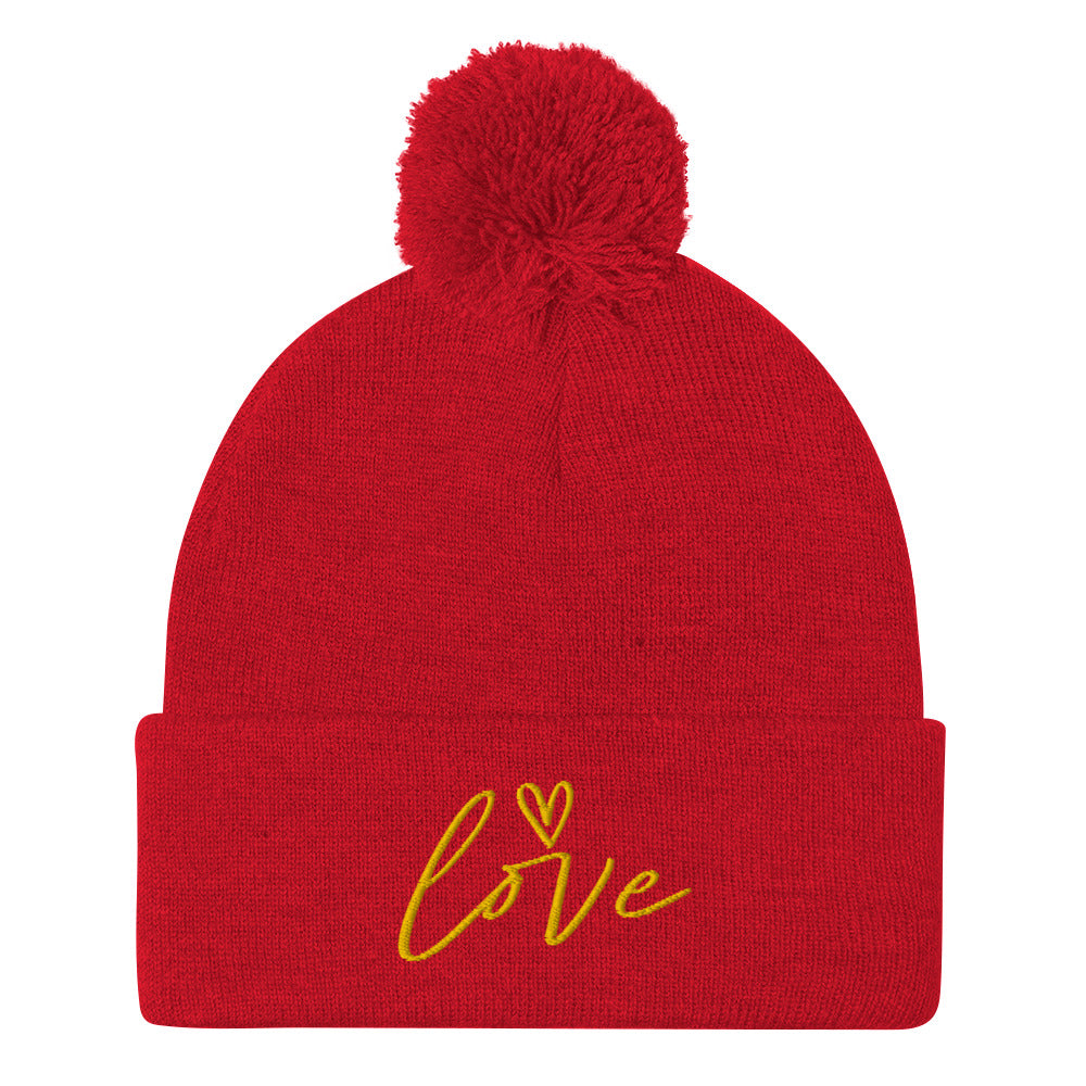 Love Beanie