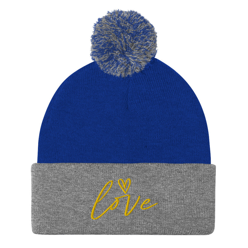 Love Beanie