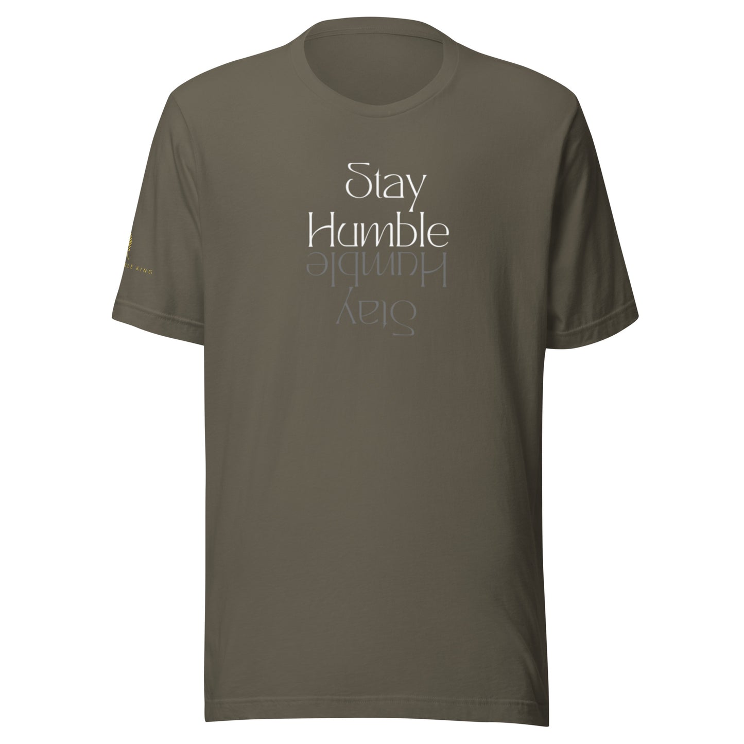 Stay Humble t-shirt