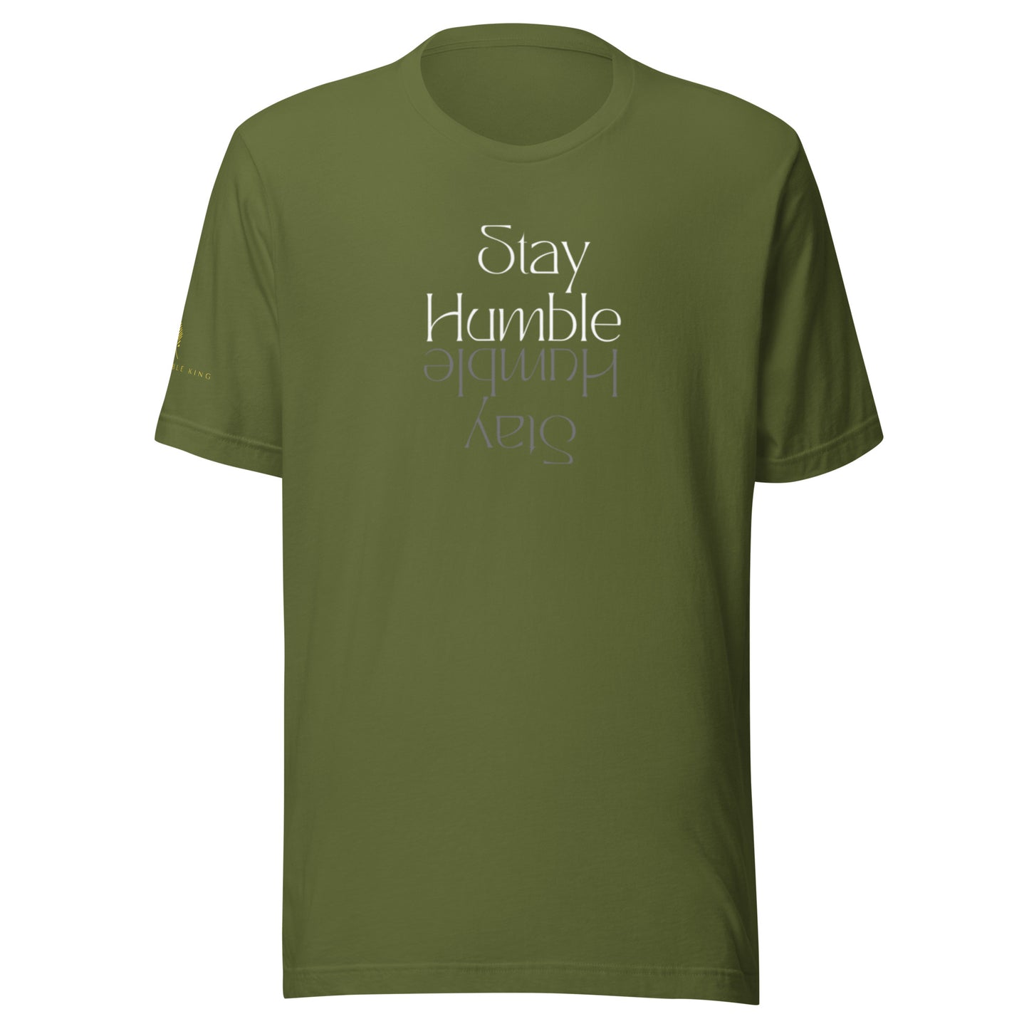 Stay Humble t-shirt