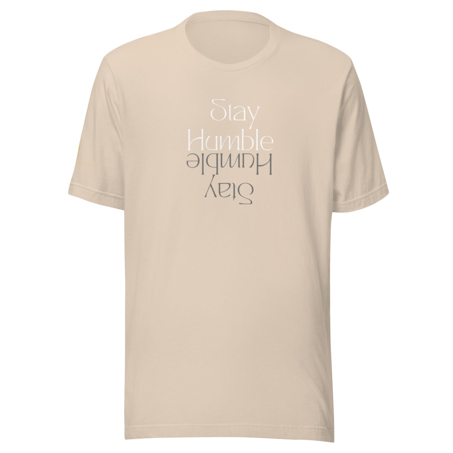Stay Humble t-shirt