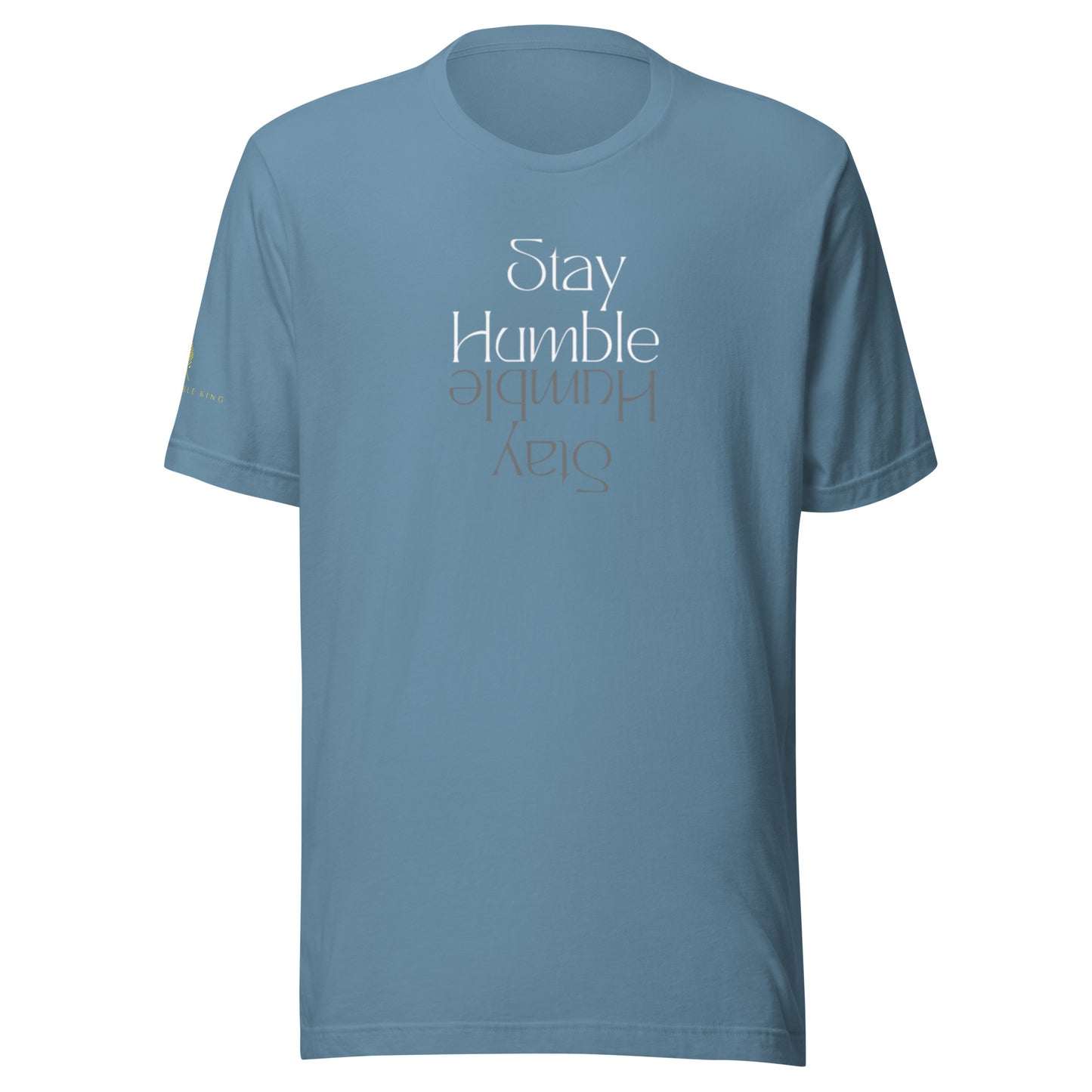 Stay Humble t-shirt