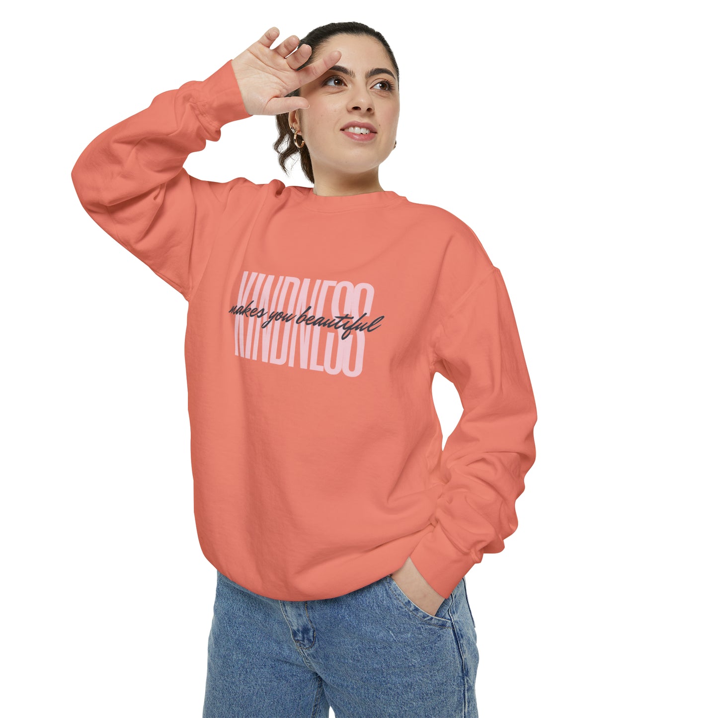 Kindness Sweatshirt