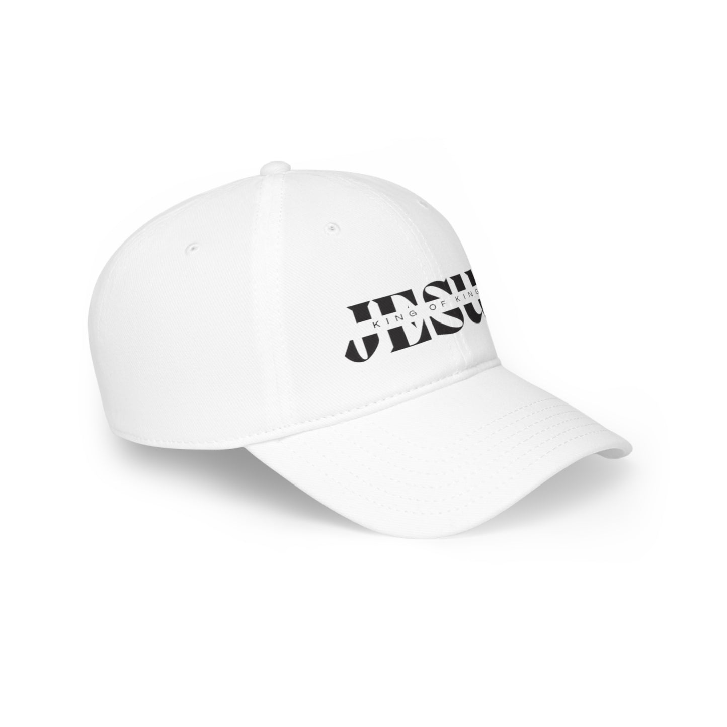 Jesus: King of kings Cap