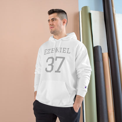 Ezekiel 37 Champion Hoodie