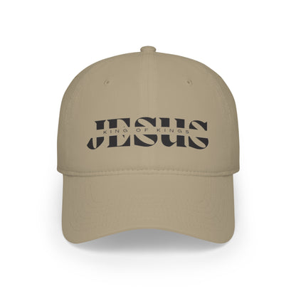 Jesus: King of kings Cap