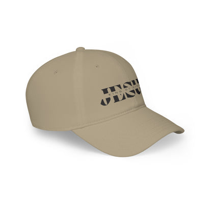 Jesus: King of kings Cap