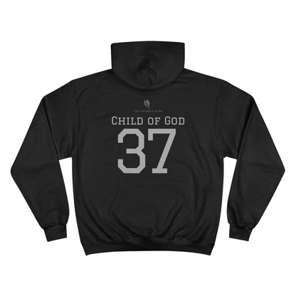 Ezekiel 37 Champion Hoodie