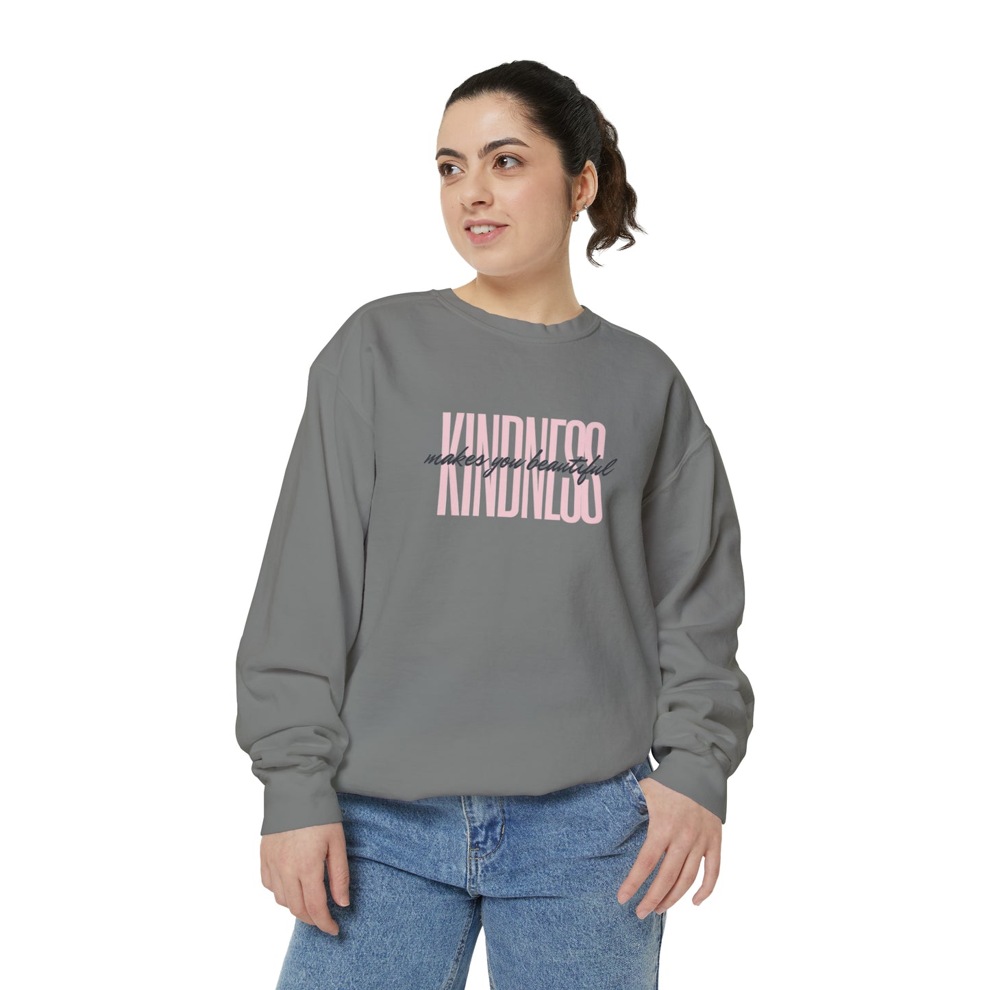 Kindness Sweatshirt