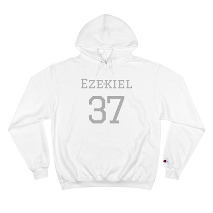 Ezekiel 37 Champion Hoodie