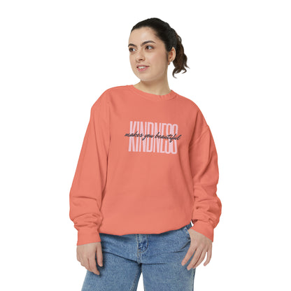 Kindness Sweatshirt