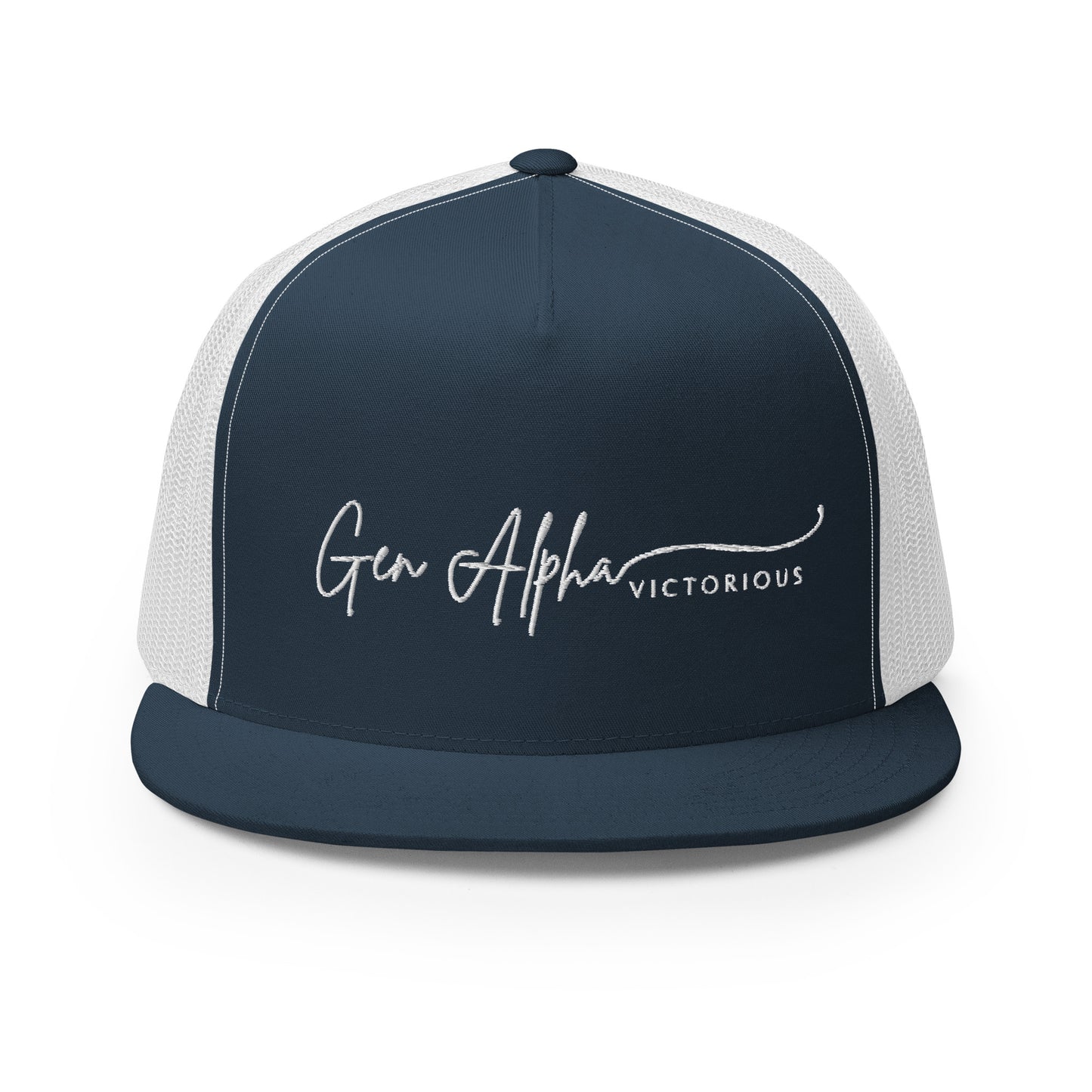 Gen Alpha Trucker Cap