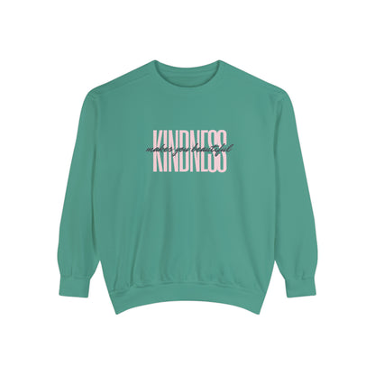 Kindness Sweatshirt