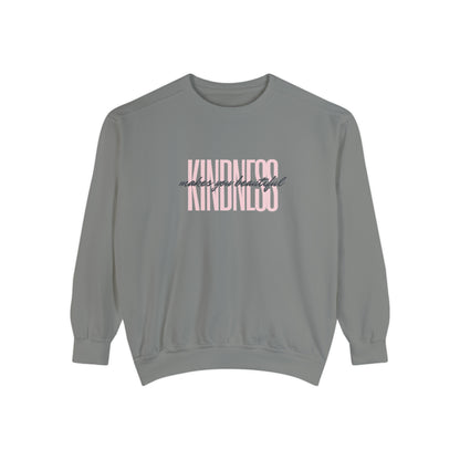 Kindness Sweatshirt