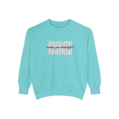 Kindness Sweatshirt