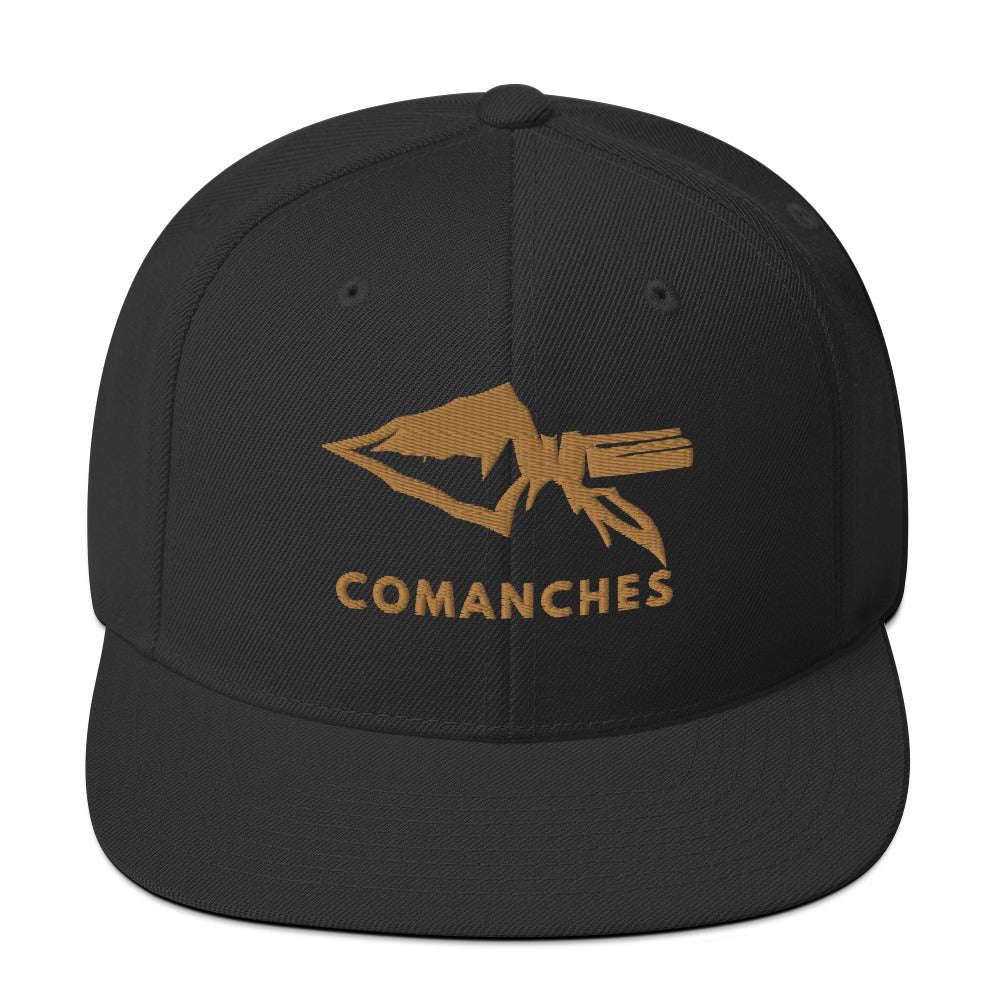 Comanche Snap