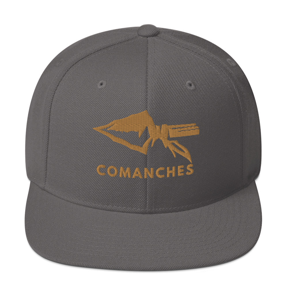 Comanche Snap