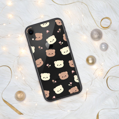 Bear-love Case for iPhone®