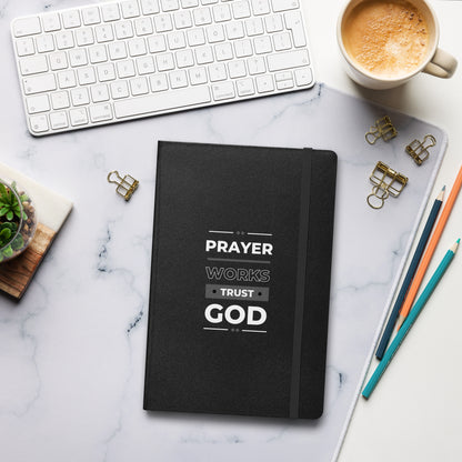 Prayer journal