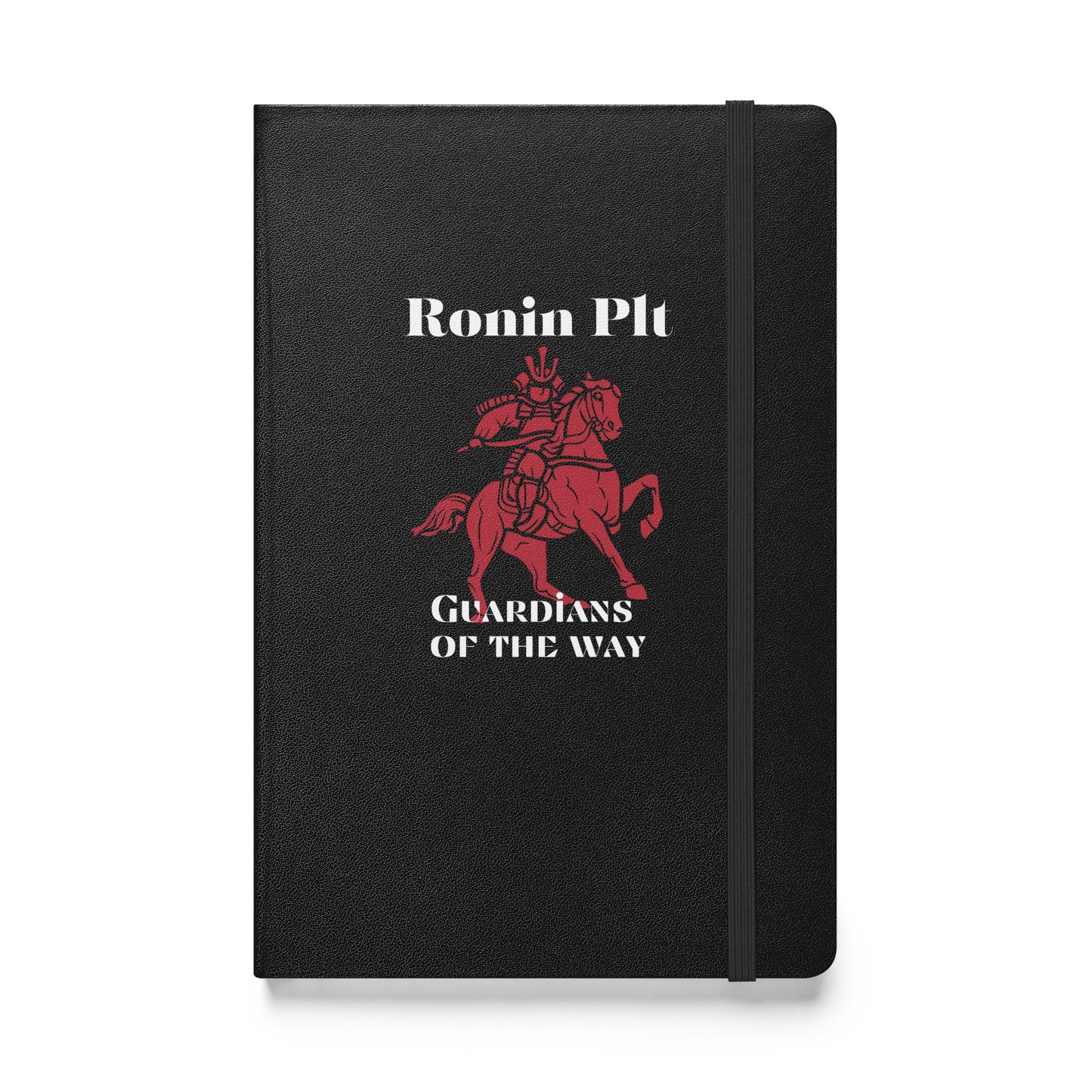 Ronin Plt notebook