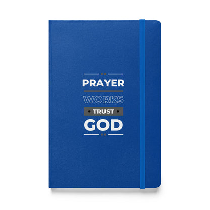 Prayer journal