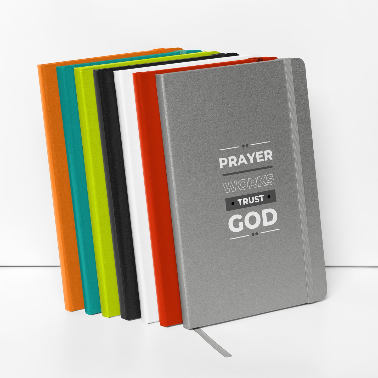 Prayer journal