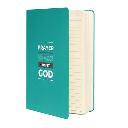 Prayer journal