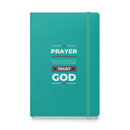 Prayer journal