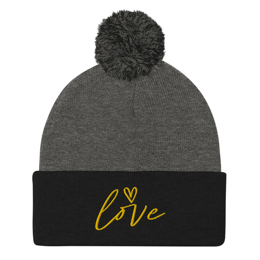 Love Beanie