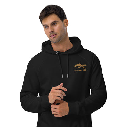 Comanche 2024 hoodie