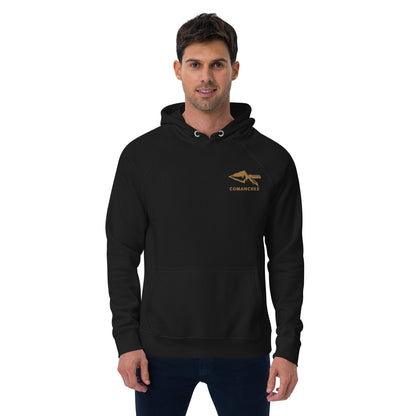 Comanche 2024 hoodie