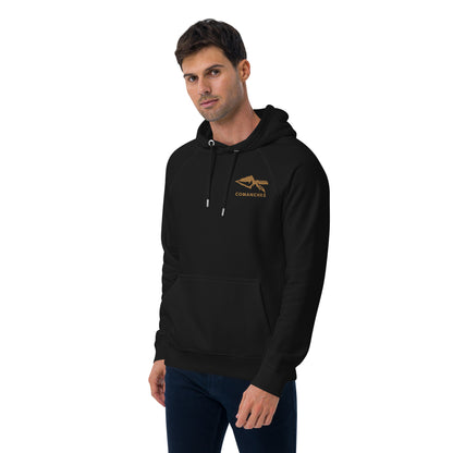 Comanche 2024 hoodie