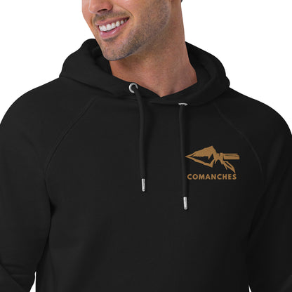 Comanche 2024 hoodie