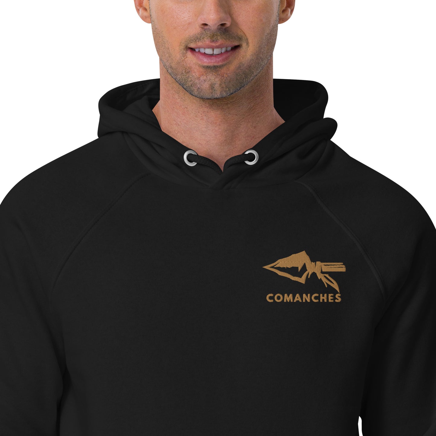 Comanche 2024 hoodie