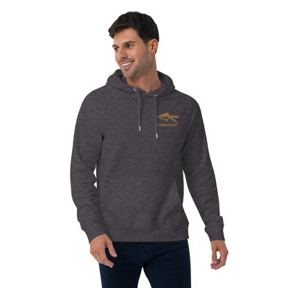 Comanche 2024 hoodie