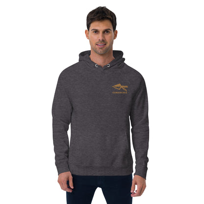 Comanche 2024 hoodie