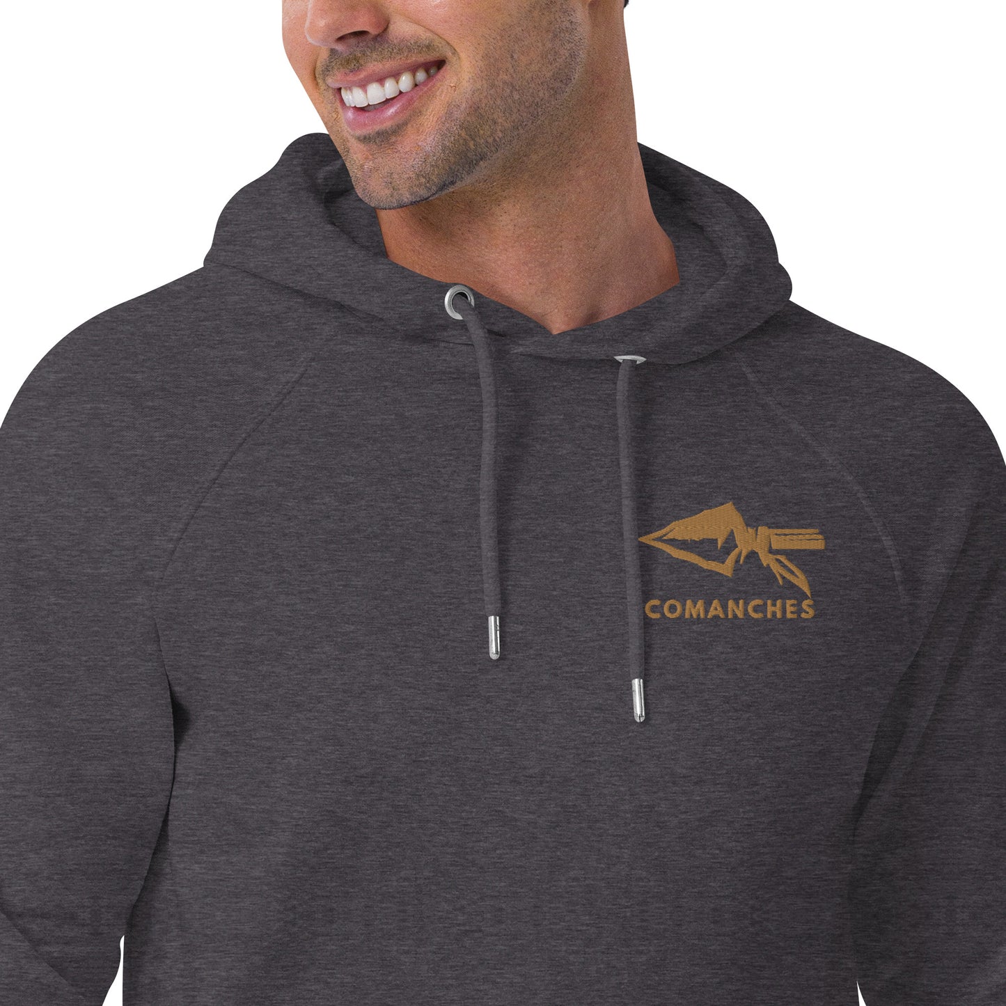 Comanche 2024 hoodie