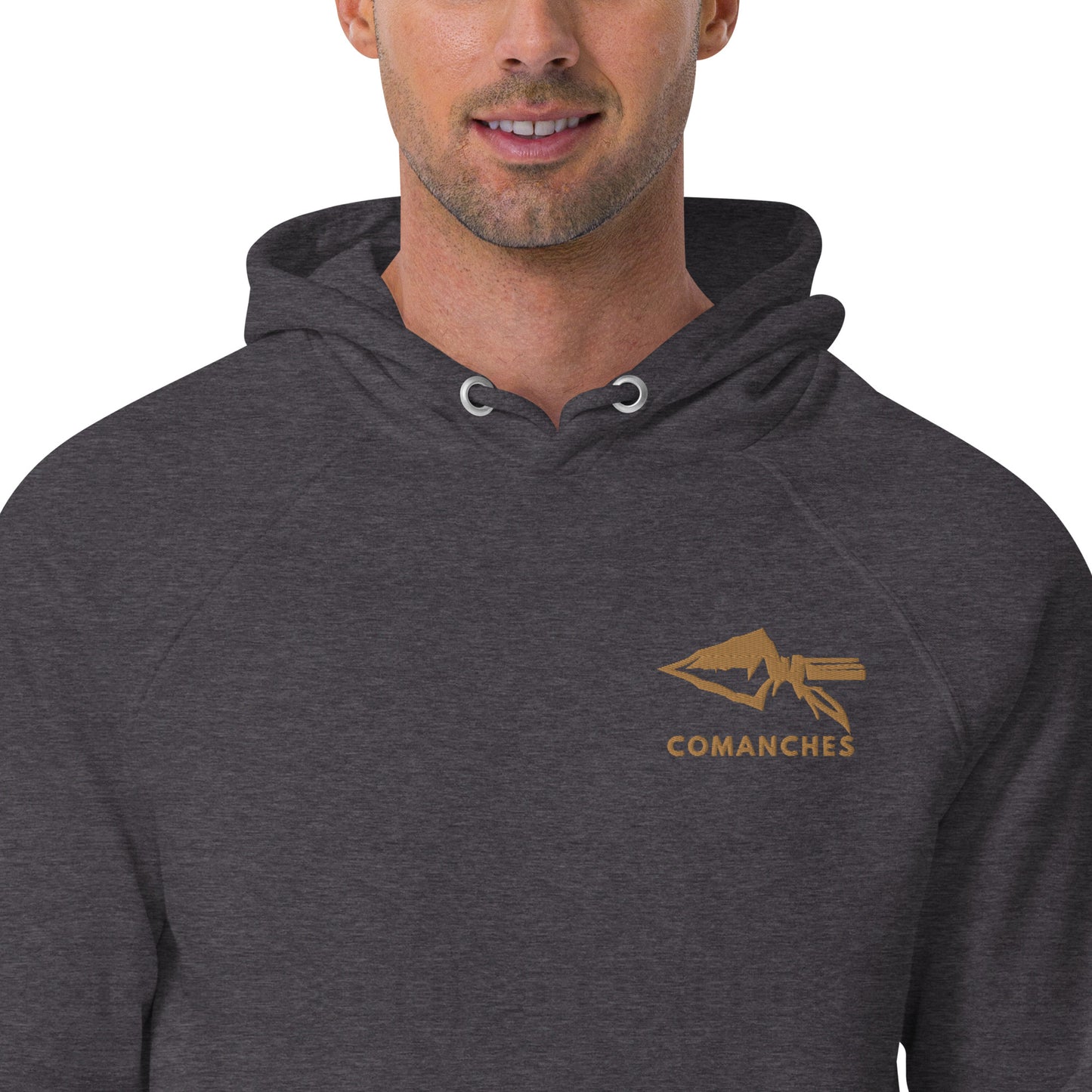 Comanche 2024 hoodie