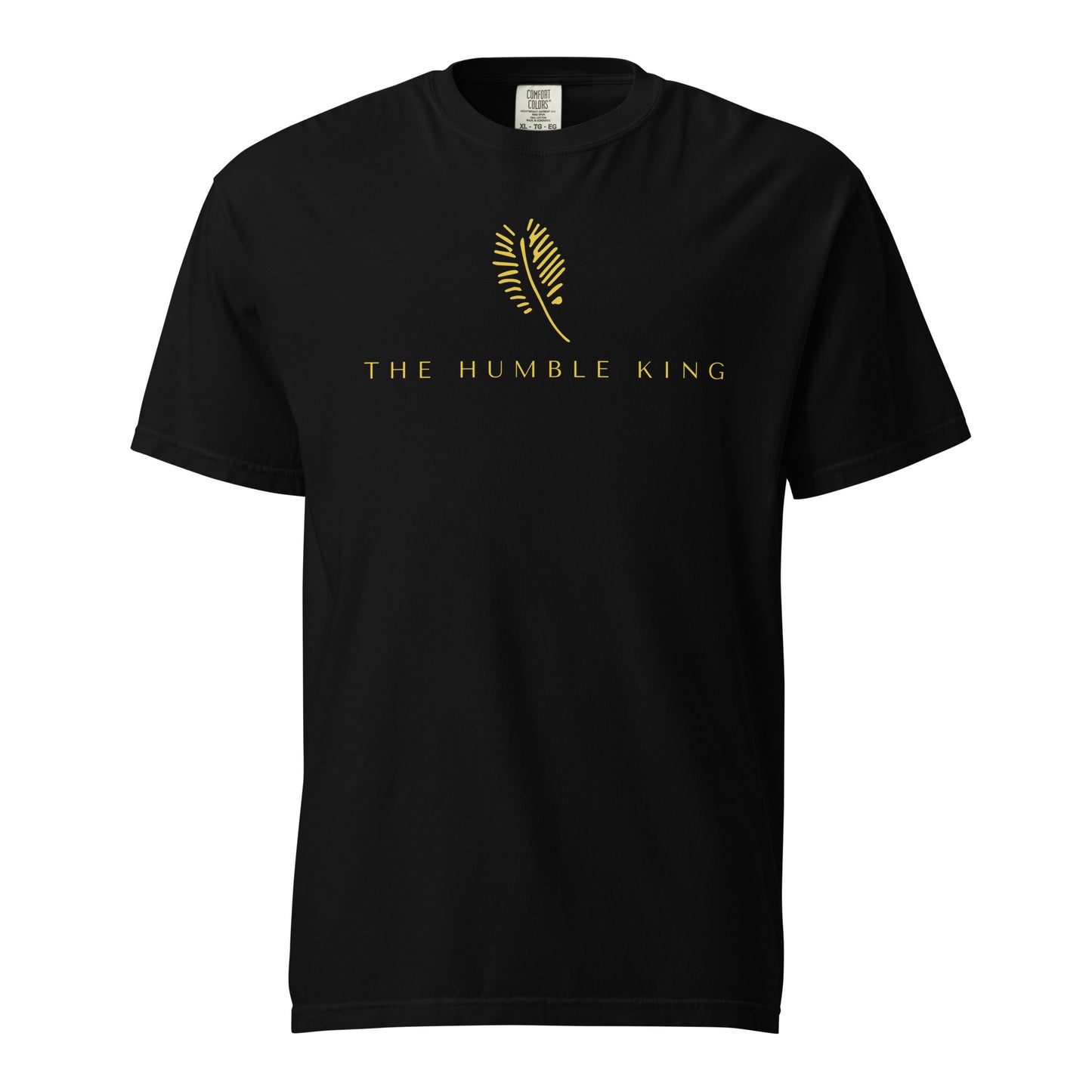 Humble King t-shirt