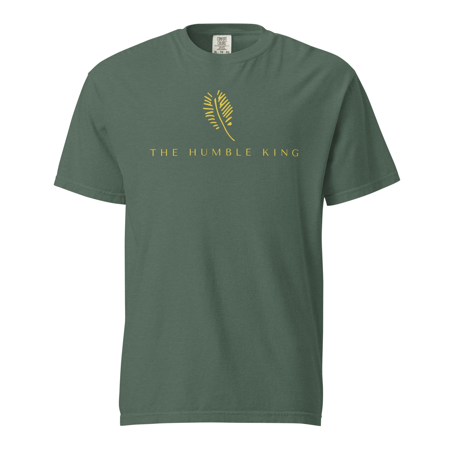 Humble King t-shirt