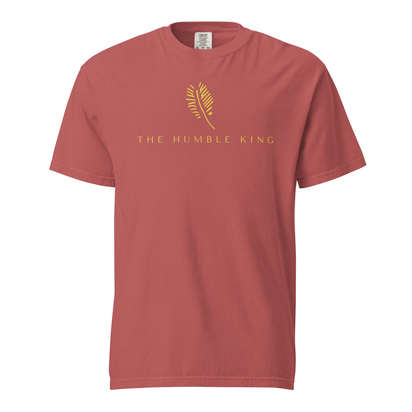 Humble King t-shirt