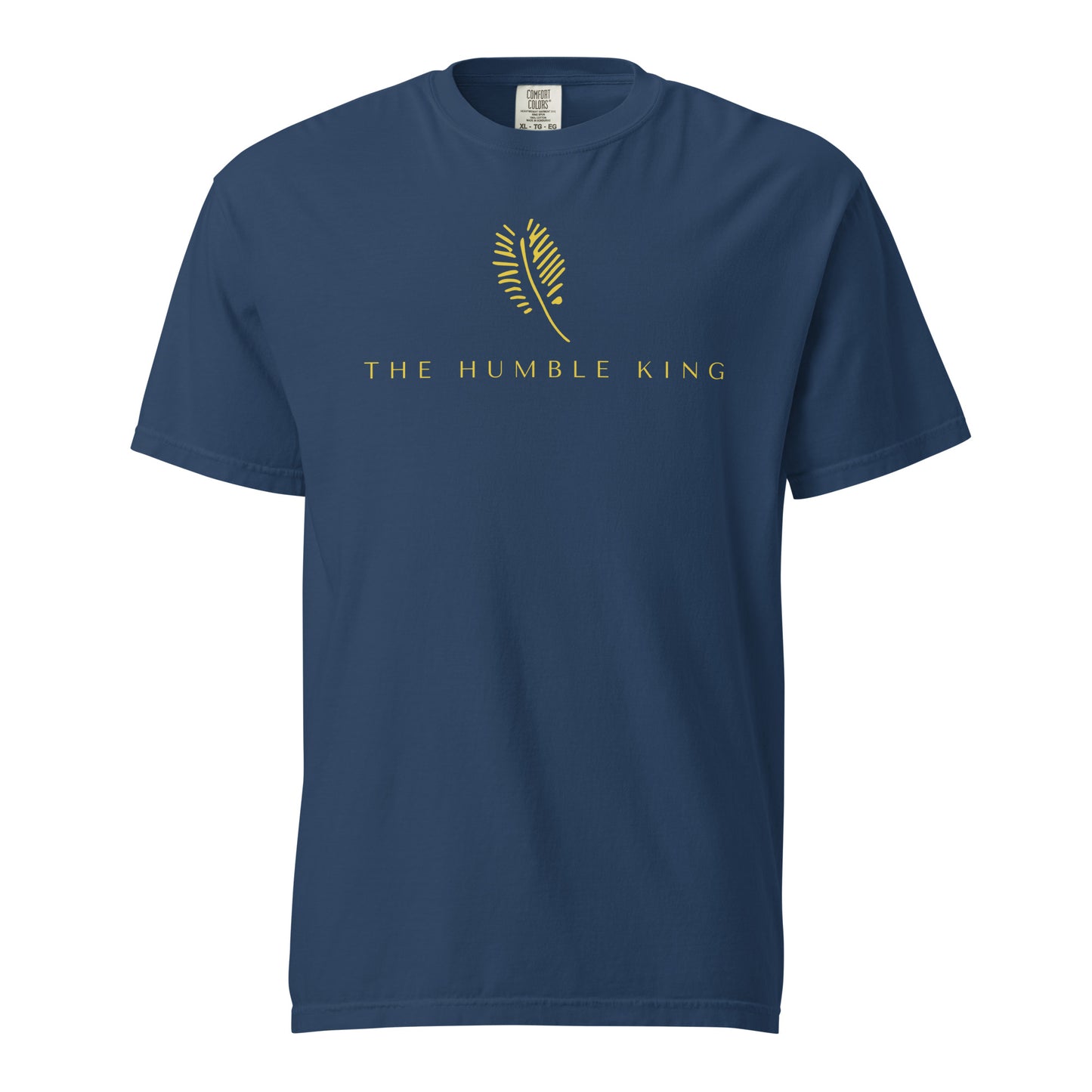 Humble King t-shirt