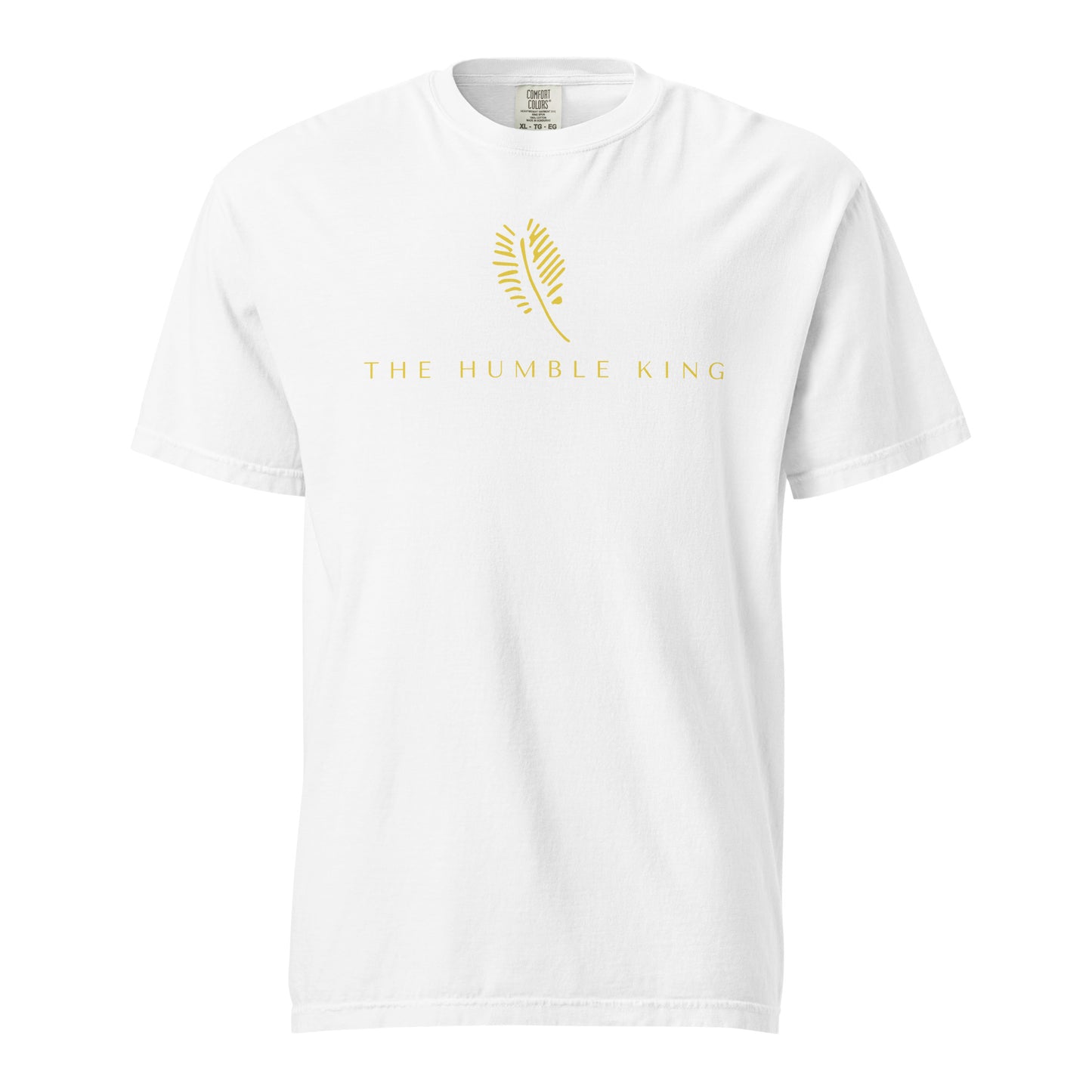 Humble King t-shirt